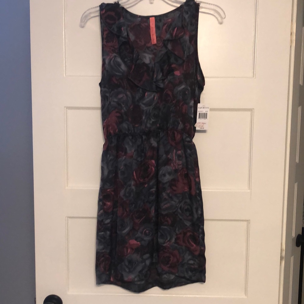 Eight Sixty Dress